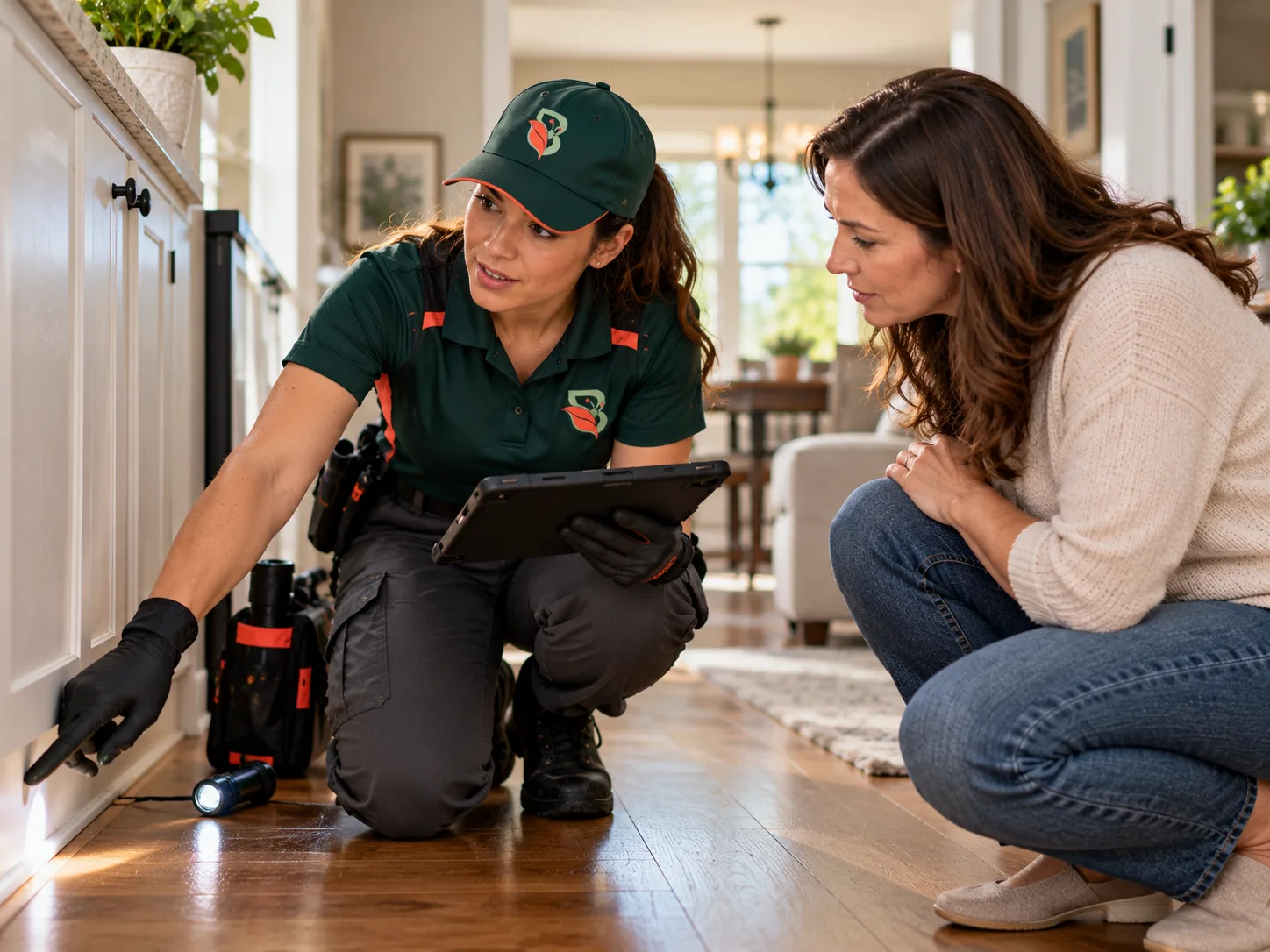 Pest Control Chaptico, MD FAQs
